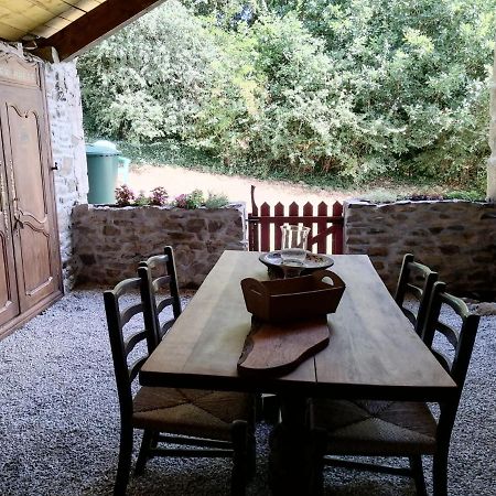 The Old Cider Press Villa Carnoet Dış mekan fotoğraf