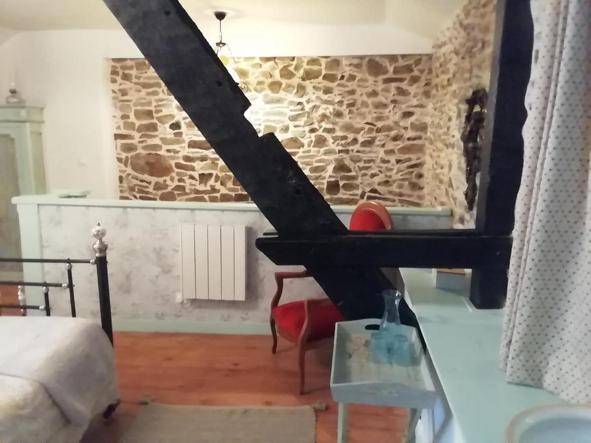 The Old Cider Press Villa Carnoet Dış mekan fotoğraf