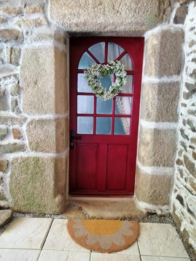 The Old Cider Press Villa Carnoet Dış mekan fotoğraf